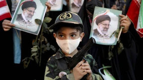 Iranische Eskalation