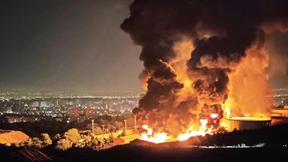 Aus Feindschaft wird Krieg