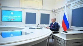 Putin: Sanktionen illegitim