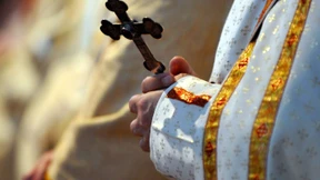 Kaum jemand will noch Priester werden