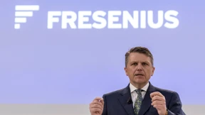 Fresenius kauft in Amerika zu