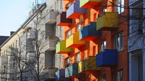 Positives Integrationsklima in Deutschland