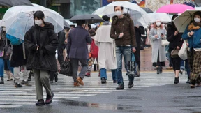 Japans Wirtschaft wächst um 1,7 Prozent