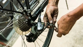 Auf zum Fahrrad-Check