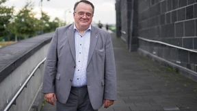 Duell im wechselvollen Westen