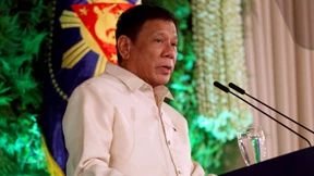 Präsident Gnadenlos  