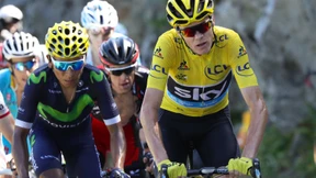 Die Gegner lauern für Froome überall