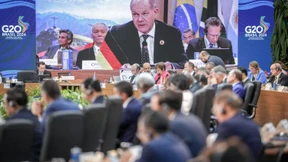 G20 wollen wirksame Besteuerung von Superreichen