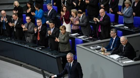 „Unsere beiden Länder sind eine Familie“ 