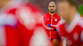 Die Bayern sind der Perfektion sehr nahe