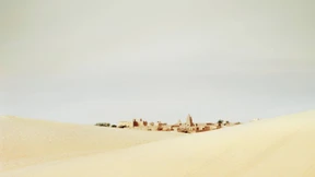 Es war einmal Timbuktu