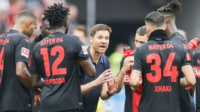 Bayer Leverkusen trägt Alonsos Handschrift