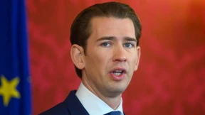 Kurz sagt illegaler Migration den Kampf an