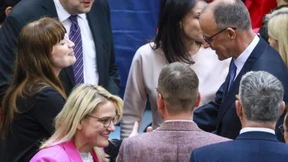 Fällt die eine Brandmauer, muss auch die andere fallen