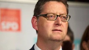 Hessens SPD-Chef Schäfer-Gümbel wechselt in die Entwicklungshilfe