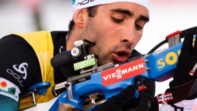 Monsieur Fourcade ist zurück
