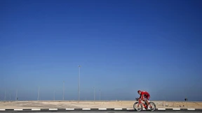 Es läuft nicht rund