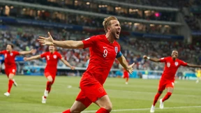 Kapitän Kane rettet England den Sieg