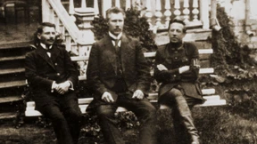 Hilfe für die Ukraine muss von Deutschland kommen