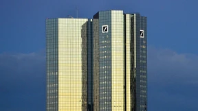 Hohe Kapitalhürden für die Deutsche Bank