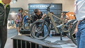 Die Fahrradbranche leidet noch immer am Covid-Kater