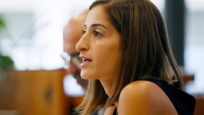 „Ich freue mich nicht wirklich über die Ausreise“