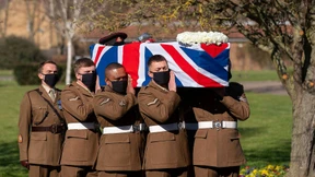 „In die Herzen der Nation spaziert“