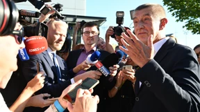 Meuterei bei den tschechischen Piraten