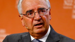 Rekordvergütung für Dax-Aufsichtsratschefs