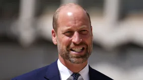 Prinz William vertritt König Charles III. bei der Beerdigung von Harald V.