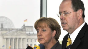 Deutsche Sparer bleiben verschont