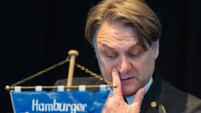 Scharfe Kritik an Personalsuche beim HSV