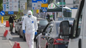 Quarantäne-Pflicht für EU-Einreisende bald aufgehoben