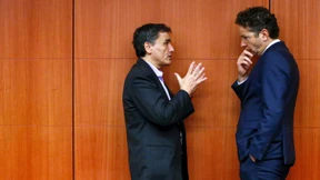 Eurogruppe warnt Griechenland vor weiteren Verzögerungen