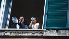 Hoffen auf Hilfe aus China, Kuba und Venezuela