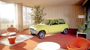 Ein starkes Autojahr