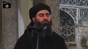 Wie gefährlich ist der IS nach Bagdadis Tod?