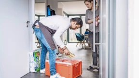 So gut sind Lebensmittel-Lieferdienste