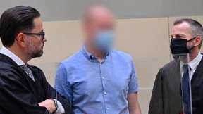 Zeuge Dürr lobt Doping-Arzt