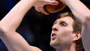 Überragender Nowitzki beendet Heimmisere