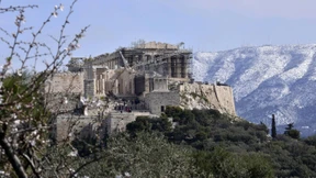 China und Griechenland wollen enger kooperieren