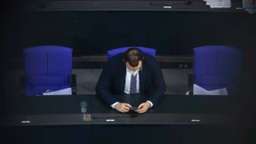 Ein Kodex und Spahns heikle Liste