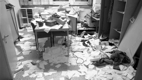 Das letzte Kapitel der Stasi