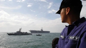 Japan erwägt Pjöngjangs Rakete abzuschießen