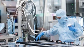 Biotech-Pioniere Johann und Martha Eibl gestorben