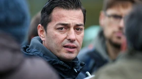 „Aufgeben gibt es nicht in meinem Leben“