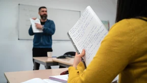 Die Hindernisse der Arbeitssuche