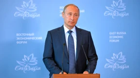 Putin schließt Militärschläge gegen IS nicht aus