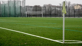 Kreisliga-Spieler schlägt Schiedsrichter bewusstlos