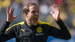 Skurrile Diskussion über Tuchel in Dortmund